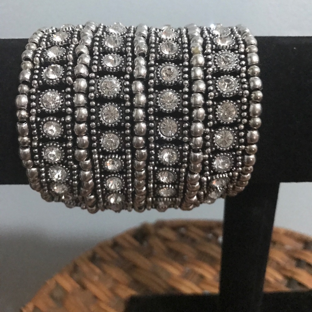 Goddess Bracelet